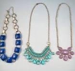 Statement Chunky Necklace