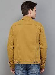 Vintage Denim Jacket